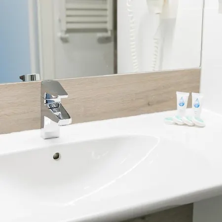 Vacationclub - Czarna Gora 319