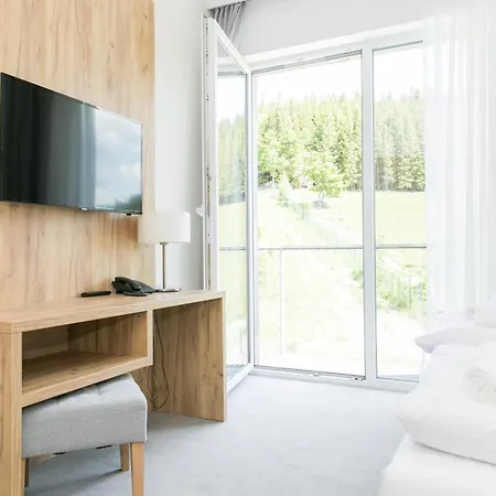 Apartment Vacationclub - Czarna Gora 319 Sienna (Klodzko)