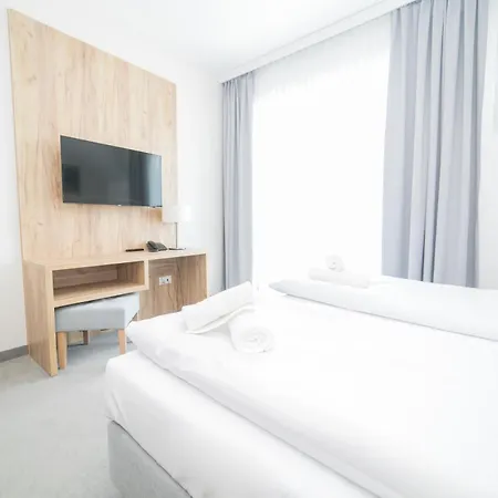 Vacationclub - Czarna Gora 319 Apartment *