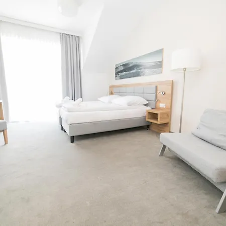 Vacationclub - Czarna Gora 319 Apartment Sienna (Klodzko)