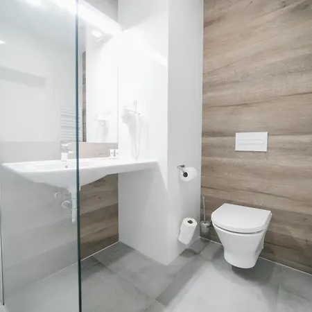 Apartment Vacationclub - Czarna Gora 319 Sienna (Klodzko)