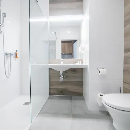 Vacationclub - Czarna Gora 319 3*