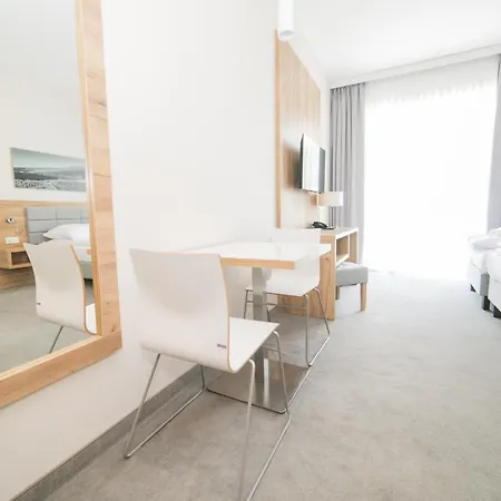 Vacationclub - Czarna Gora 319 Sienna (Klodzko)