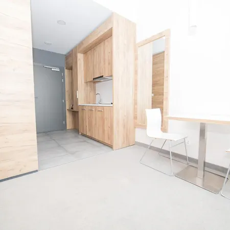 Vacationclub - Czarna Gora 319 Lägenhet Sienna (Klodzko)