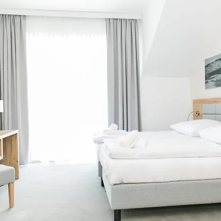 Apartment Vacationclub - Czarna Gora 319