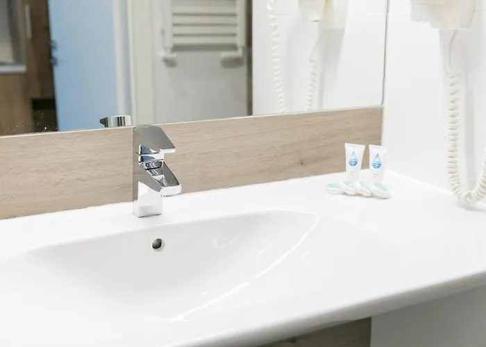 Vacationclub - Czarna Gora 319