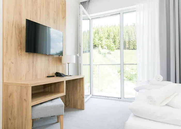 Lägenhet Vacationclub - Czarna Gora 319 Sienna (Klodzko)