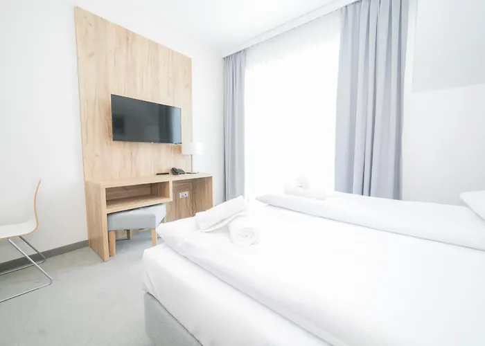 Vacationclub - Czarna Gora 319 Lägenhet 3*