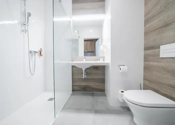 Vacationclub - Czarna Gora 319 3*