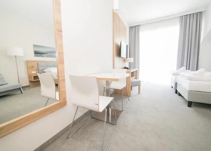 Vacationclub - Czarna Gora 319 Heudorf