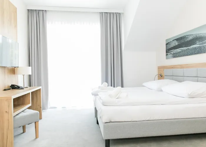 Apartment Vacationclub - Czarna Gora 319